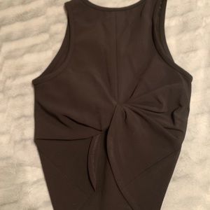 Shell top.  Rachel Comey.